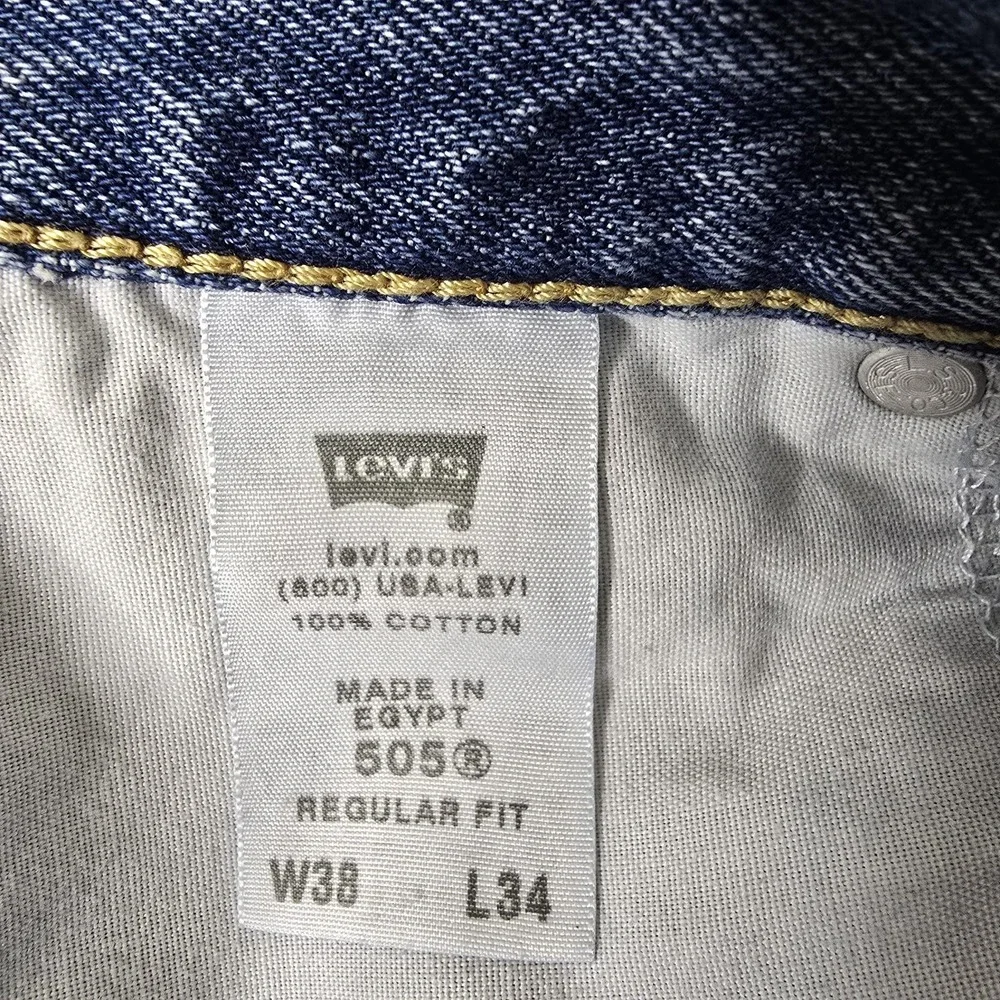 Levis please read
